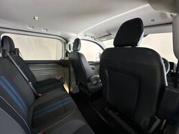 Ford Transit Custom BN75RMV