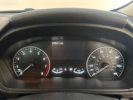 Ford EcoSport NK68OXB