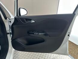 Vauxhall Corsa PO18KGK