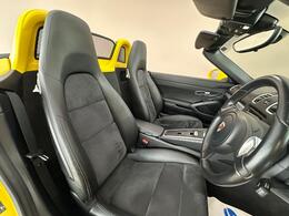 Porsche Boxster V55VWS