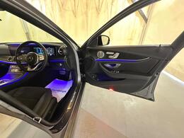 Mercedes-Benz E Class WF20UFG