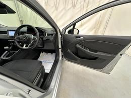 Renault Clio KT23PZL