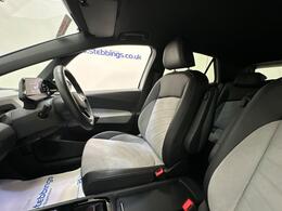 Volkswagen ID.3 WN73KSK