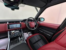 Land Rover Range Rover Sport DK69VKM