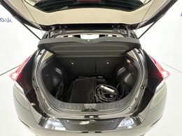 Nissan Leaf LT19GYF