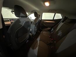 BMW X2 LG70NPF