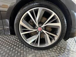 Jaguar I-PACE KF69JZL