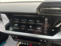 Audi A3 LS23UCV