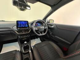 Ford Puma ML23ZPZ