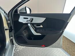 Mercedes-Benz A Class YA21HKM