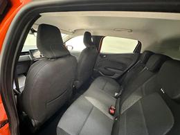 Renault Clio SW70HXU