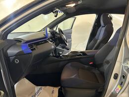 Toyota C-HR EW03BEW