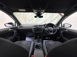 Volkswagen Tiguan MK22OYP