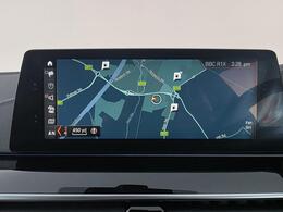 BMW 5 Series YK18JUW