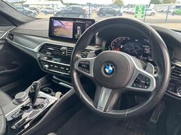 BMW 5 Series AO71YKJ