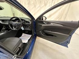Vauxhall Insignia FL20KTJ