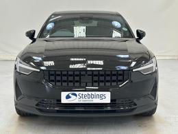 Polestar Polestar 2 OV22TFJ