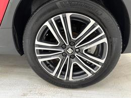SEAT Arona RK20MKF