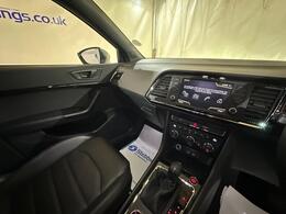 SEAT Ateca KU67OUP