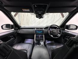 Land Rover Range Rover BU68WBT