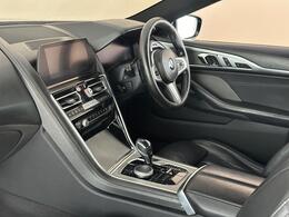 BMW 8 Series RO20CFF