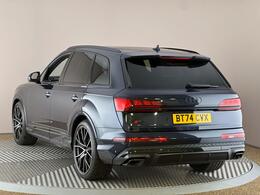 Audi Q7 BT74CVX