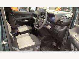 Citroen e-Berlingo VN74UYH
