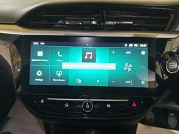 Vauxhall Corsa LB74ENH