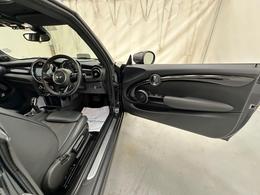 MINI Electric Hatch AK20FZV