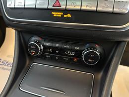 Mercedes-Benz GLA CK18ARZ