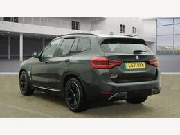 BMW iX3 LS71OXW