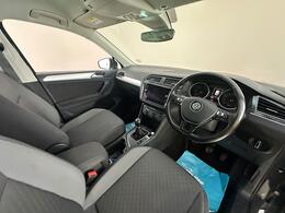 Volkswagen Tiguan KV19OKL