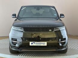 Land Rover Range Rover Sport KW74BVC