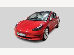Tesla Model 3 MM72ODG