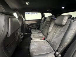Peugeot 5008 KO21PFK