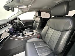 Audi A8 RK21OMC