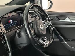 Volkswagen Golf MK69DZY