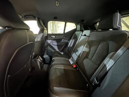 Volvo XC40 LK21UCV