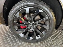 Land Rover Discovery Sport LV21NSU