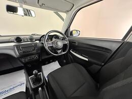 Suzuki Swift KM19APX