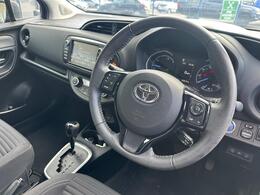 Toyota Yaris GY68OTM