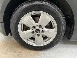 MINI Hatch ND68SXJ