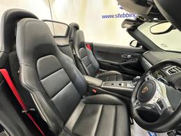 Porsche Boxster FD65OEE