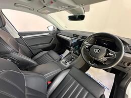 Skoda Superb SD72XZS