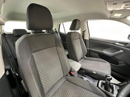 Volkswagen T-Cross RY19MVX