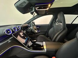 Mercedes-Benz C Class FX25OOF