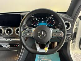 Mercedes-Benz C Class RO68FFV