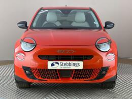 Fiat 600e HX74OAS