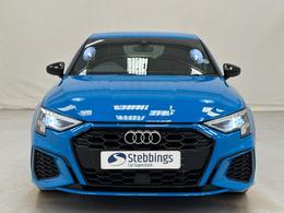 Audi A3 YE22GNN