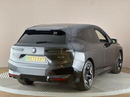 BMW iX KS72EXT